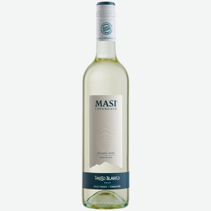 Вино Masi Tupungato Blanco белое сухое