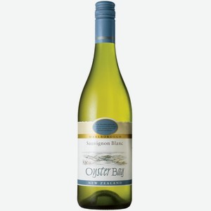Вино Oyster Bay Sauvignon Blanc белое сухое