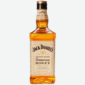 Виски Jack Daniel s Honey