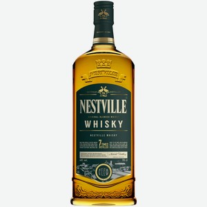 Виски Nestville 0,7 л
