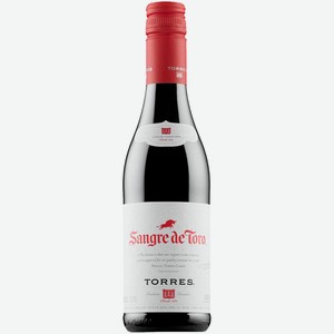 Вино Torres Sangre de Toro красное сухое