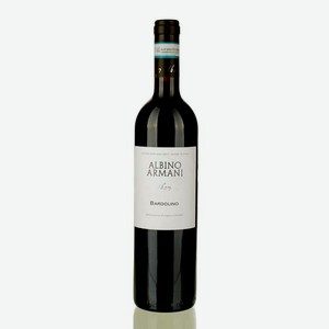 Вино Альбино Армани Бардолино 0.75л