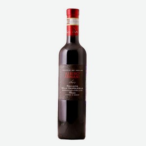 Вино Альбино Армани Речото делла Вальполичелла 0.5л