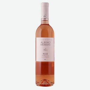 Вино Альбино Армани Розе 0.75л