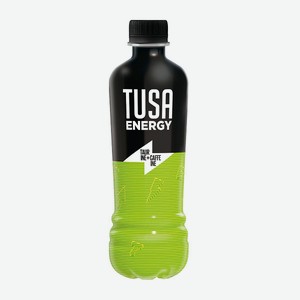 Энергетический напиток  Tusa 