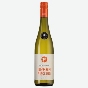 Вино Urban Riesling 0.75 л.