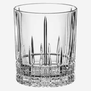 для виски Набор из 2-х бокалов и формы для льда Spiegelau Perfect Serve Whisky для виски 0.368 л.