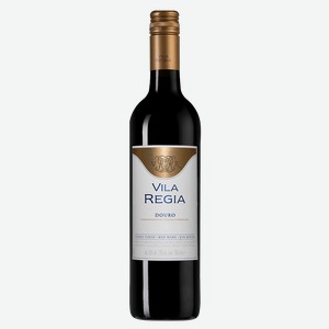 Вино Vila Regia, 0.75 л.