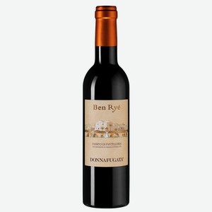 Вино Ben Rye 0.375 л.
