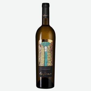 Вино Lafoa Chardonnay, 0.75 л.