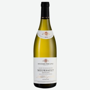 Вино Meursault Les Clous 0.75 л.