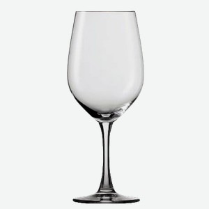 для красного вина Набор из 4-х бокалов Spiegelau Winelovers для вин Бордо 0.58 л.