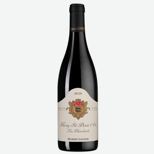 Вино Morey-Saint-Denis Premier Cru Les Blanchards 0.75 л.