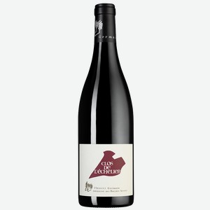 Вино Clos de L Echelier 0.75 л.