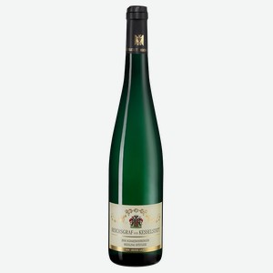 Вино Riesling Spatlese Scharzhofberger Grosse Lage 0.75 л.