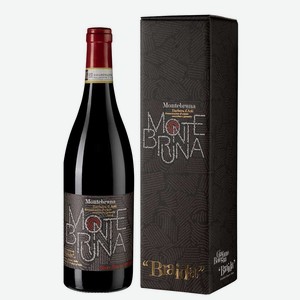 Вино Montebruna 0.75 л.