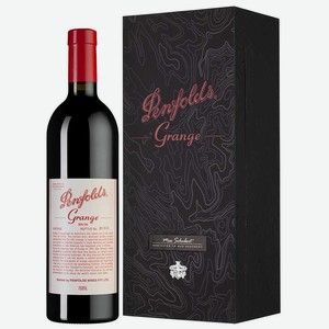 Вино Penfolds Grange 0.75 л.