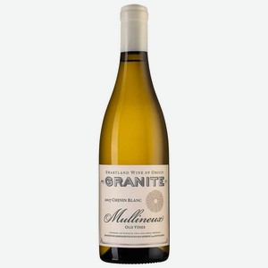 Вино Granite Chenin Blanc 0.75 л.