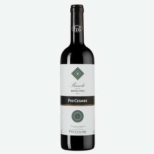 Вино Barolo Mosconi 0.75 л.