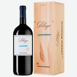 Вино Pelago 1.5 л.