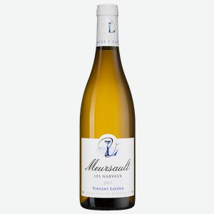 Вино Meursault les Narvaux 0.75 л.