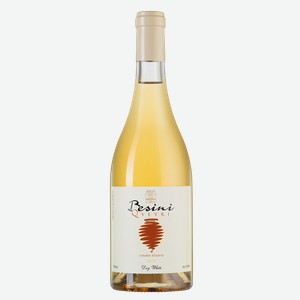 Вино Besini Qvevri White 0.75 л.