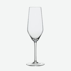 Для шампанского Набор из 4-х бокалов Spiegelau Style для шампанского 0.24 л.