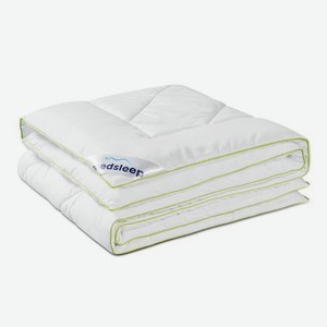 Одеяло Medsleep Dao белое 110х140 см