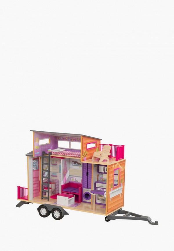 Дом для куклы KidKraft MP002XG01WIR