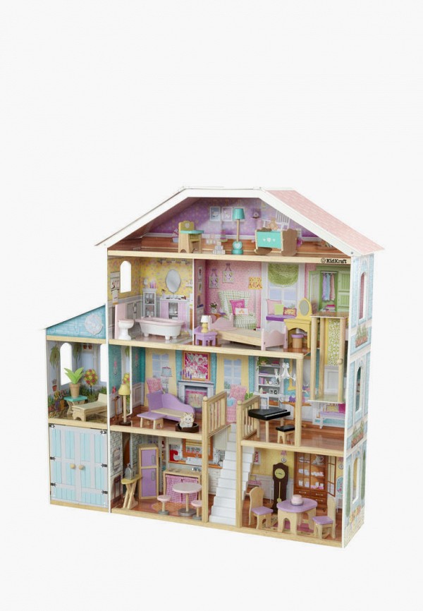 Дом для куклы KidKraft MP002XG01WIV