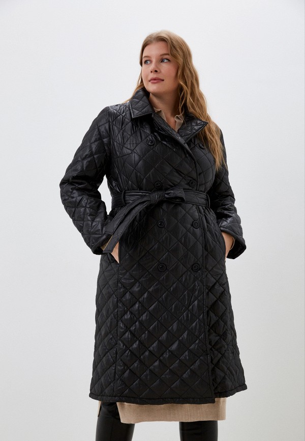 Куртка утепленная Adele Fashion MP002XW0KSMI