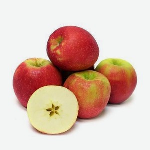 Яблоки Джонаголд кг