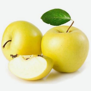 Яблоки Гольден кг