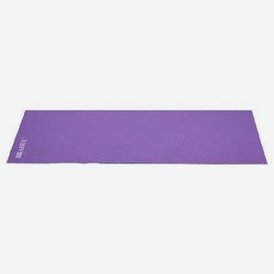 Коврик для йоги и фитнеса Брадекс 173х61х0,3см фиолетовый