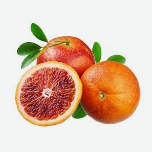 Апельсины красные кг