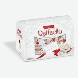 Набор конфет Раффаэлло сундук Т24 240г