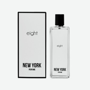 New York Perfume Eight Парфюмерная Вода Женская, 50 мл