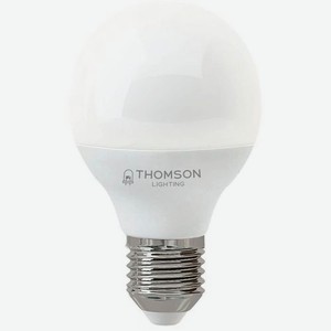 Лампа LED Thomson E27, шар, 8Вт, TH-B2040