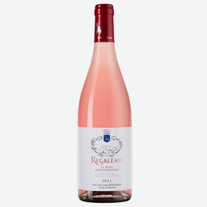 Вино Tenuta Regaleali Le Rose 0.75 л.