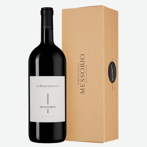 Вино Messorio 1.5 л.