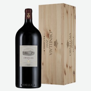 Вино Ornellaia 6 л.