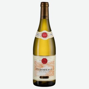 Вино Hermitage Blanc 0.75 л.