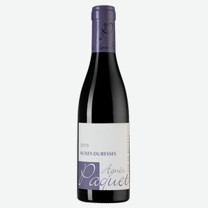 Вино Auxey-Duresses Rouge 0.375 л.