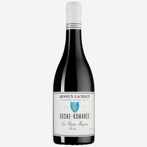 Вино Vosne-Romanee Les Hautes Maizieres 0.75 л.