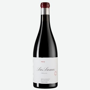 Вино Las Lamas 0.75 л.