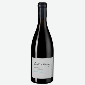 Вино Santenay Les Cornieres 0.75 л.