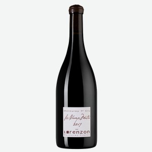 Вино Mercurey Premier Cru Les Champs Martin 0.75 л.
