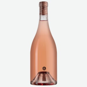 Вино Розе Красная Горка 0.75 л.