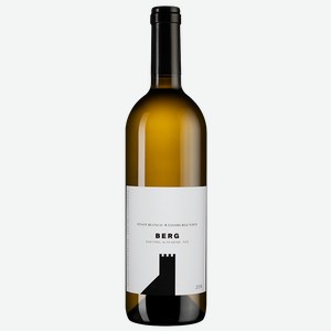 Вино Pinot Bianco Berg 0.75 л.