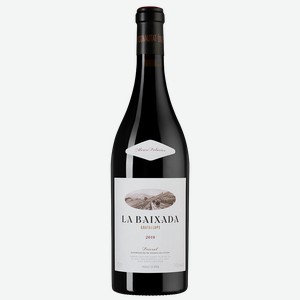 Вино La Baixada 0.75 л.